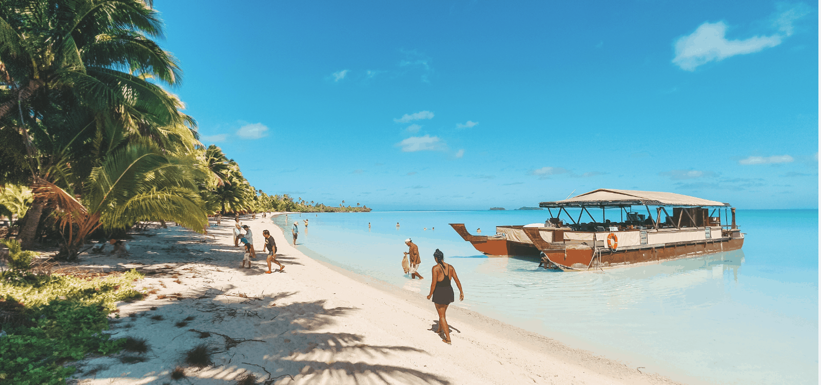 Why the Cook Islands Business Trade Investment Board Cook Islands